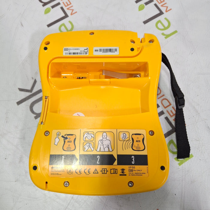 Defibtech Reviver View AED