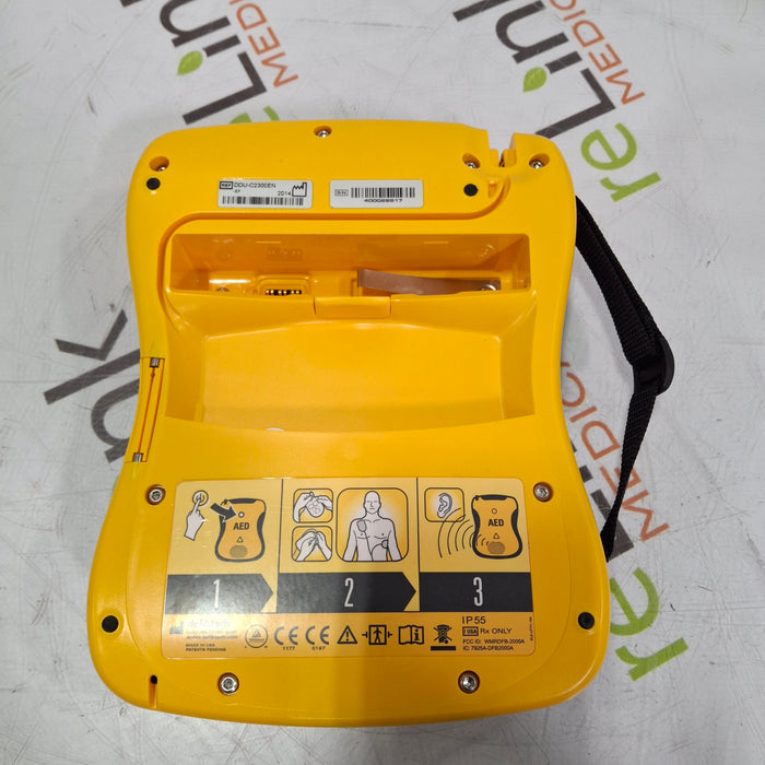 Defibtech Reviver View AED