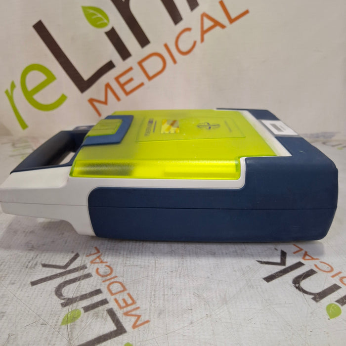 Cardiac Science PowerHeart G3 AED