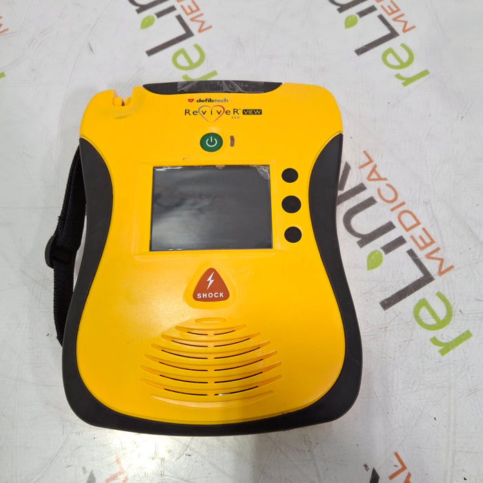 Defibtech Reviver View AED