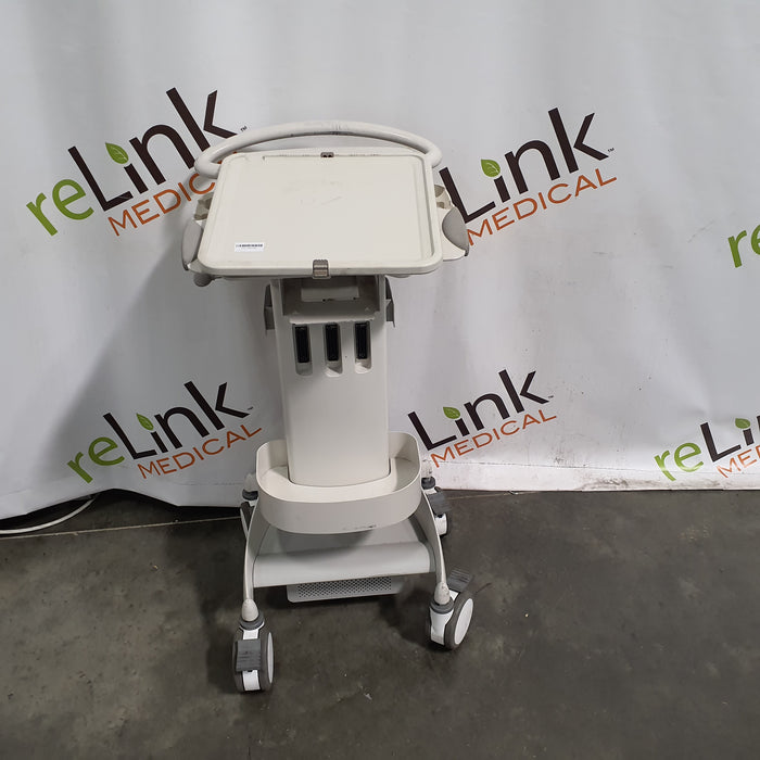 Philips CX Ultrasound Cart