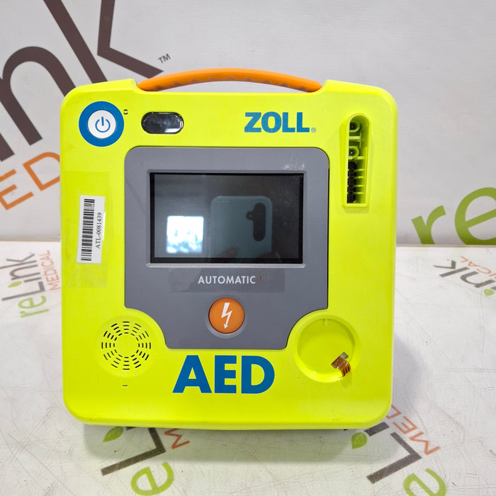 Zoll AED 3 BLS