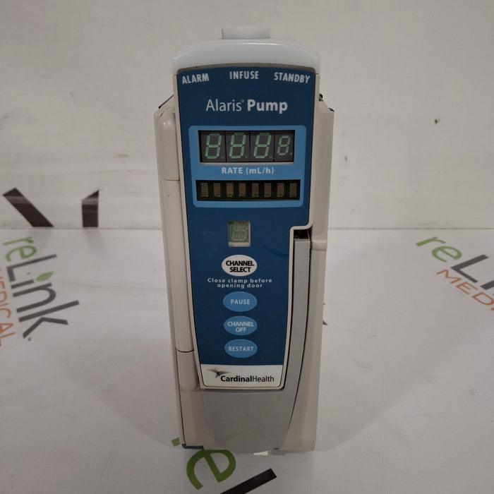 CareFusion Alaris 8100 LVP Infusion Pump Module