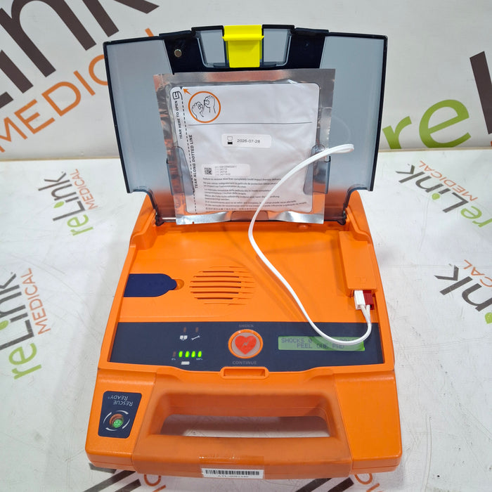 Cardiac Science PowerHeart G3 AED