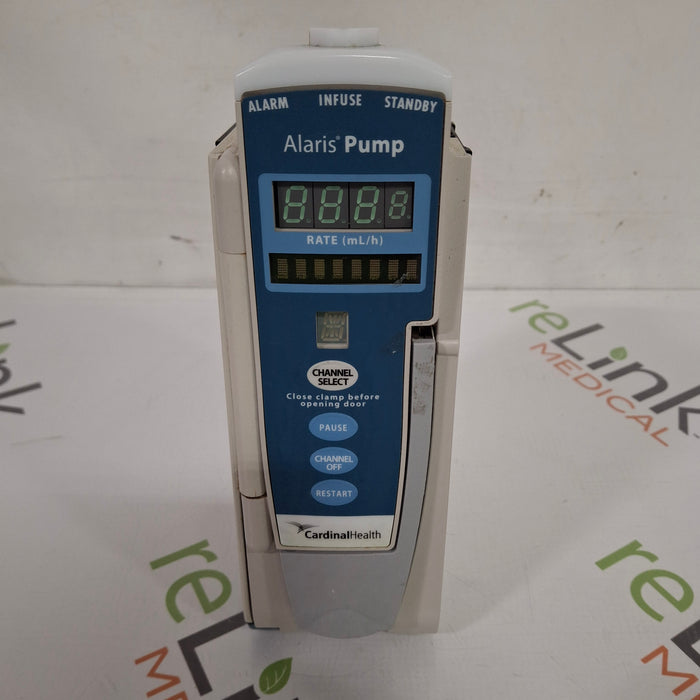 CareFusion Alaris 8100 LVP Infusion Pump Module