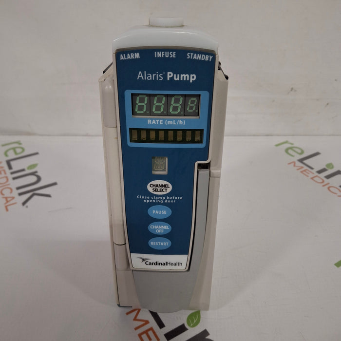 CareFusion Alaris 8100 LVP Infusion Pump Module