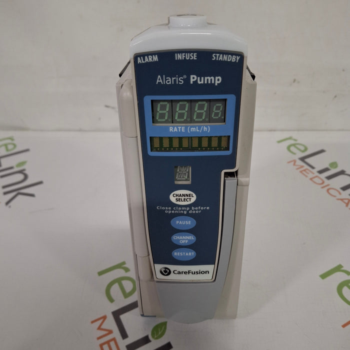 CareFusion Alaris 8100 LVP Infusion Pump Module