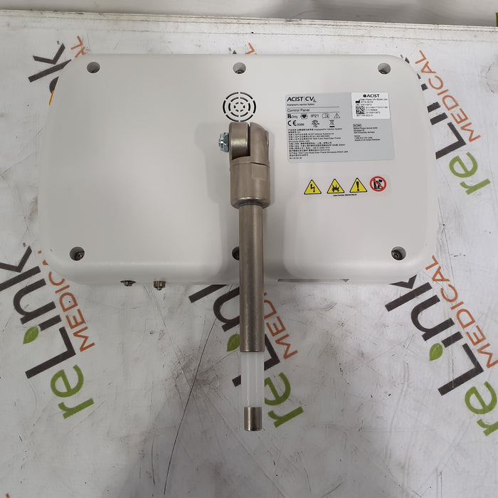 ACIST CVi Angiographic Control Panel