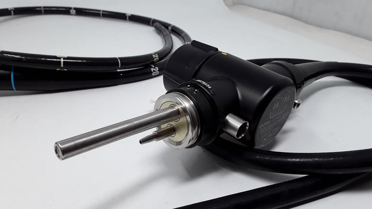 Olympus TJF-130 Fiber Duodenoscope