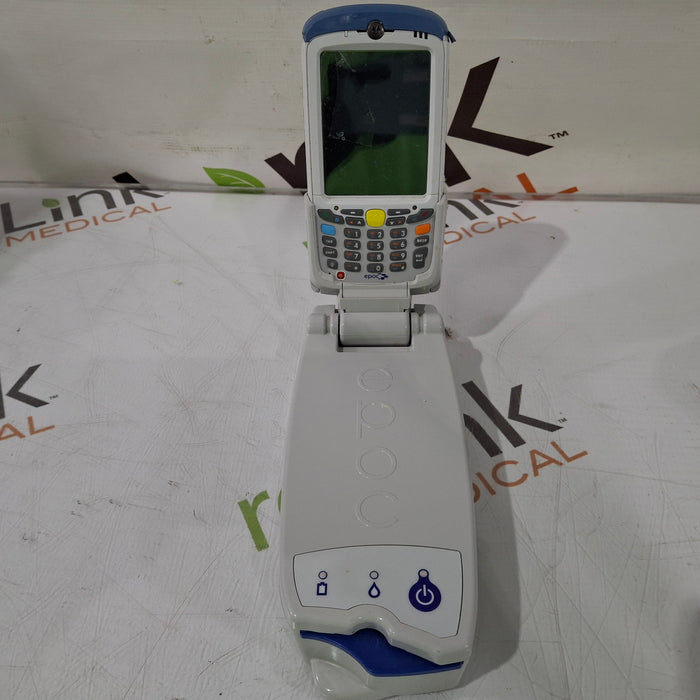 Epocal, Inc Epoc Reader Handheld Blood Analyzer