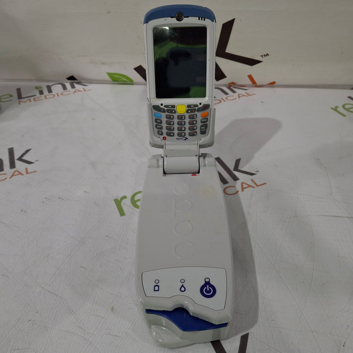 Epocal, Inc Epoc Reader Handheld Blood Analyzer