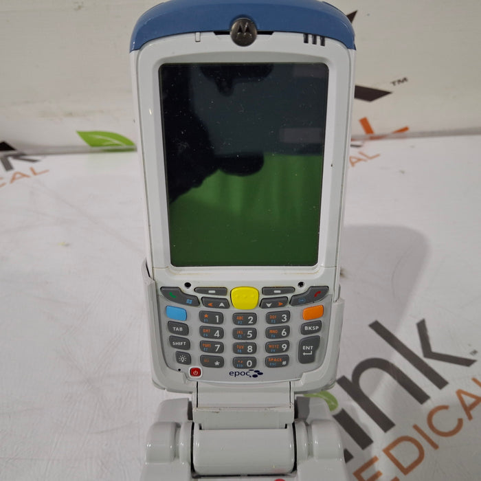 Epocal, Inc Epoc Reader Handheld Blood Analyzer