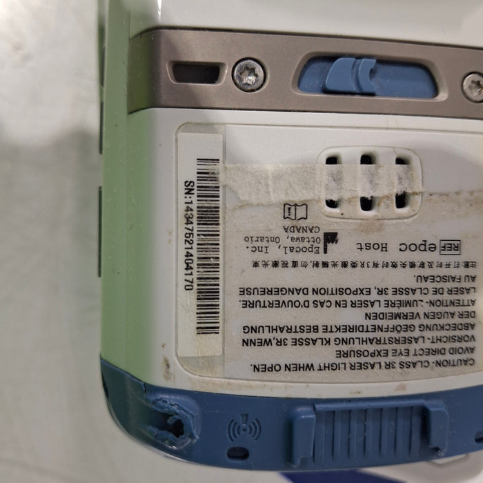 Epocal, Inc Epoc Reader Handheld Blood Analyzer