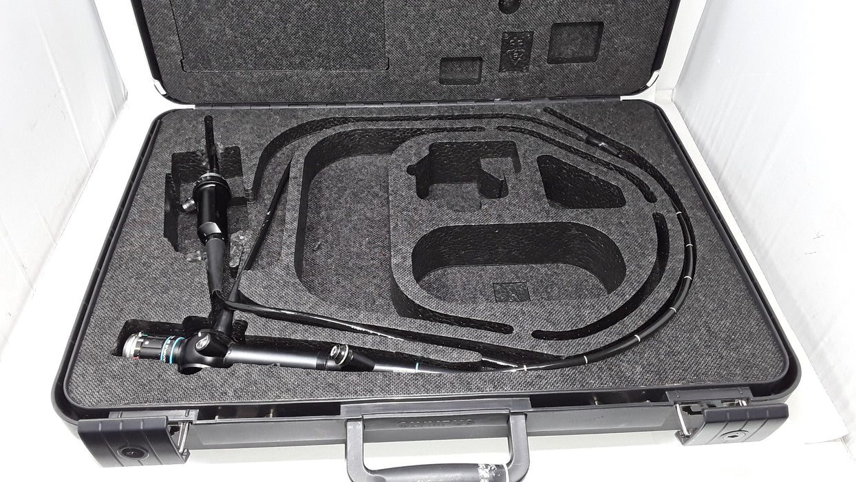 Olympus BF-1T30 Fiber Bronchoscope