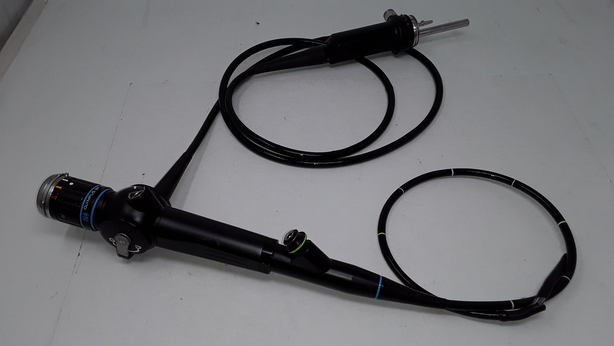 Olympus BF-1T30 Fiber Bronchoscope