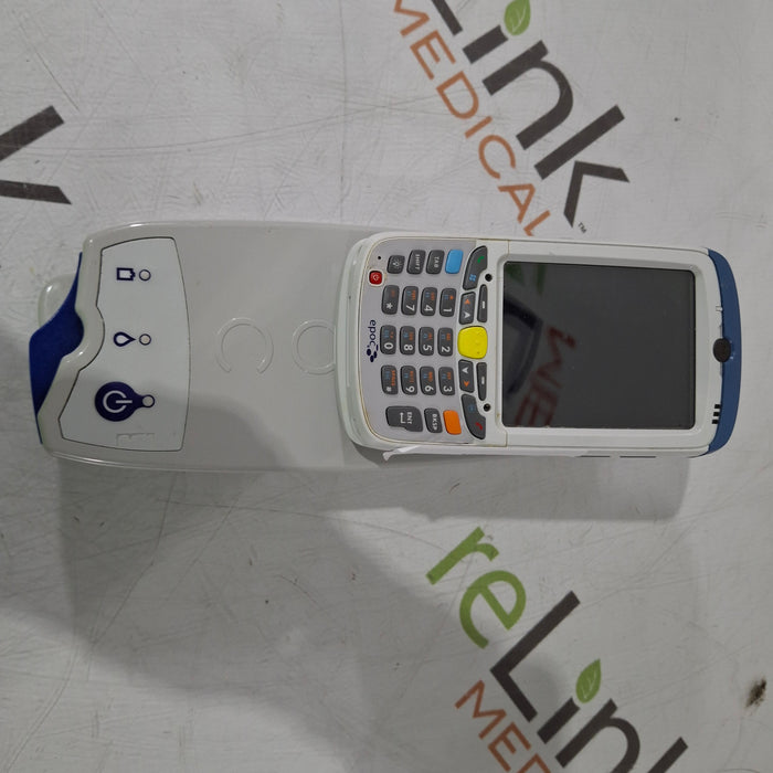 Epocal, Inc Epocal, Inc Epoc Reader Handheld Blood Analyzer Clinical Lab reLink Medical