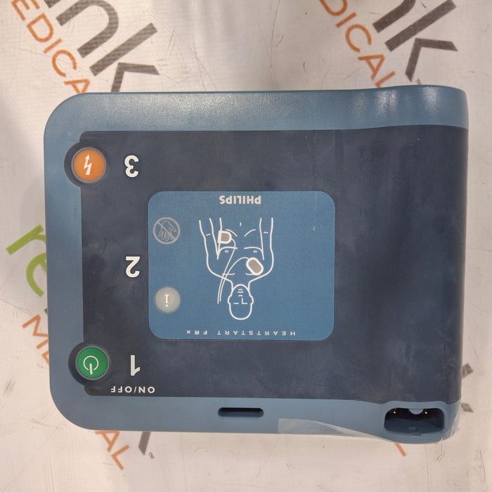 Philips Heartstart FRx AED