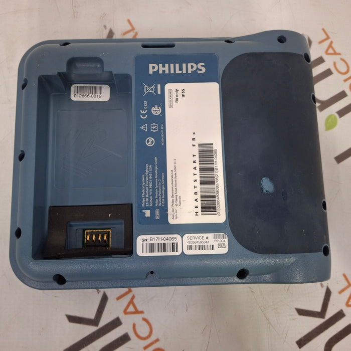 Philips Heartstart FRx AED