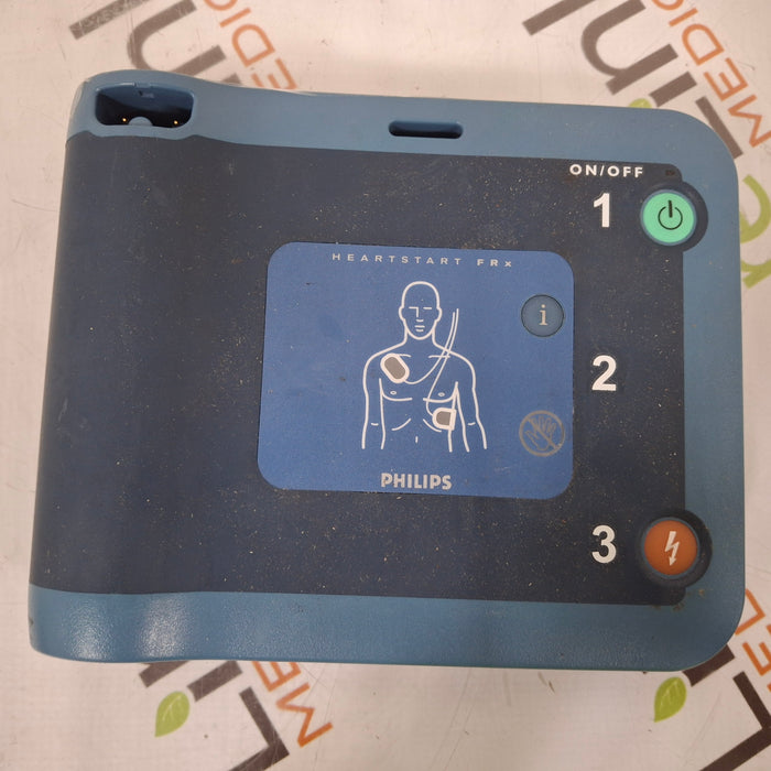 Philips Heartstart FRx AED