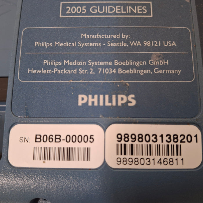 Philips Heartstart FRx AED