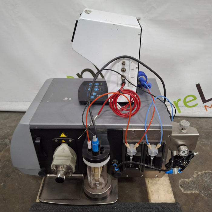 Anton Paar GmbH Anton Paar GmbH SurPASS 3 Electrokinetic Analyzer Research Lab reLink Medical