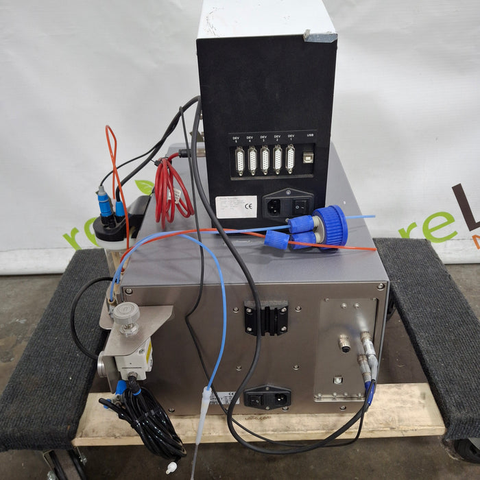 Anton Paar GmbH Anton Paar GmbH SurPASS 3 Electrokinetic Analyzer Research Lab reLink Medical