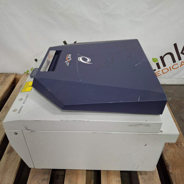 Rigaku NEX CG X-Ray Fluorescence Analyzer