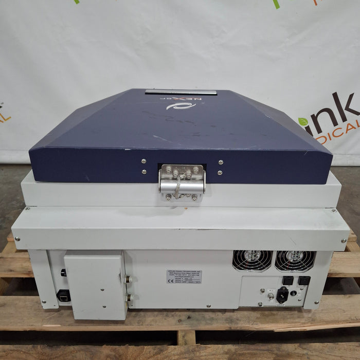 Rigaku NEX CG X-Ray Fluorescence Analyzer