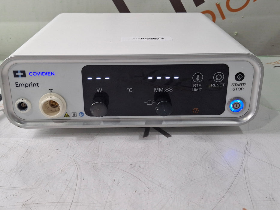 Covidien Emprint Ablation Generator