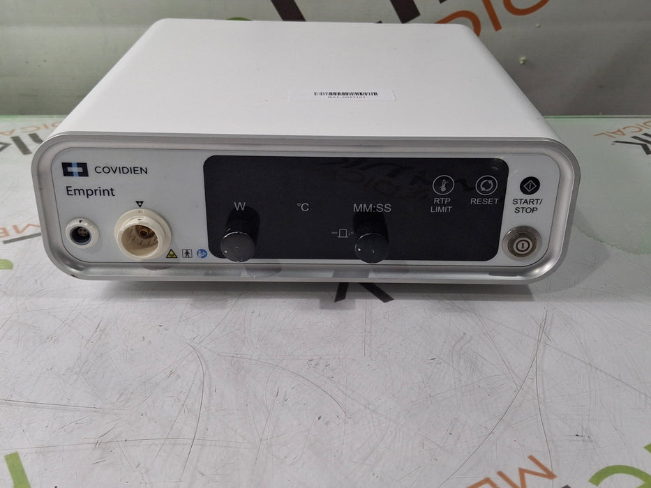 Covidien Emprint Ablation Generator