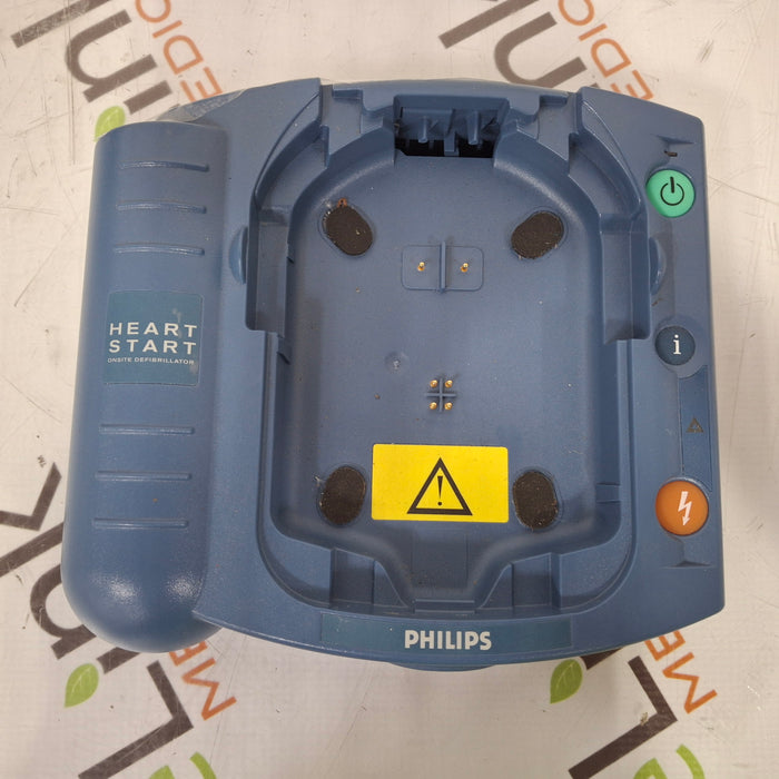 Philips HeartStart HS1 AED