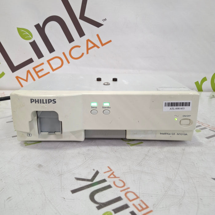 Philips IntelliVue G5 Anesthetia Gas Module