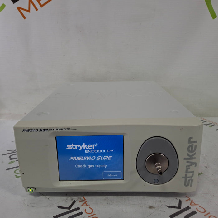 Stryker 45L Pneumo Sure XL Insufflator