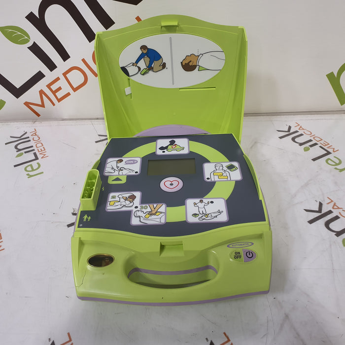 Zoll AED Plus