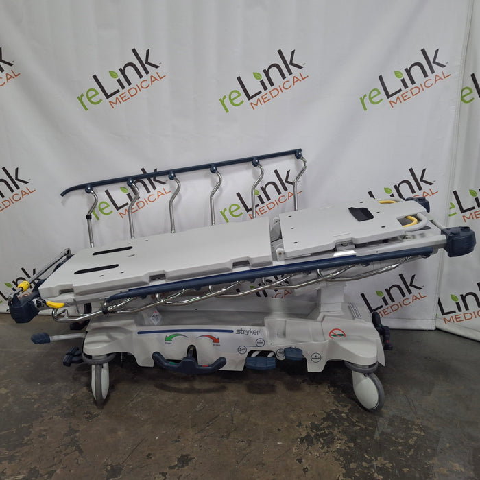 Stryker 1007 Stretcher