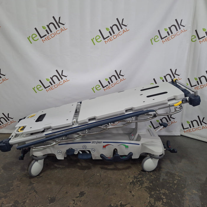 Stryker 1007 Stretcher