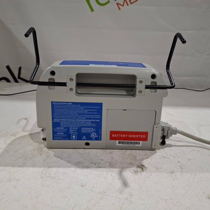 CTC VasoPress Supreme Mini VP500DM Pump