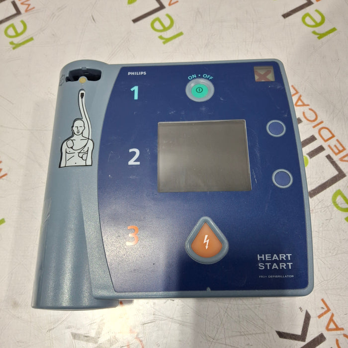 Philips HeartStart FR2+ AED