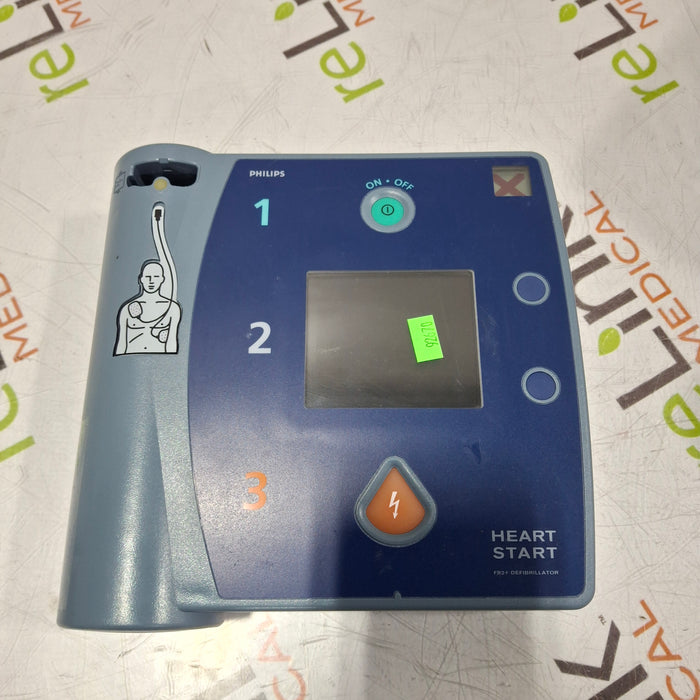 Philips HeartStart FR2+ AED