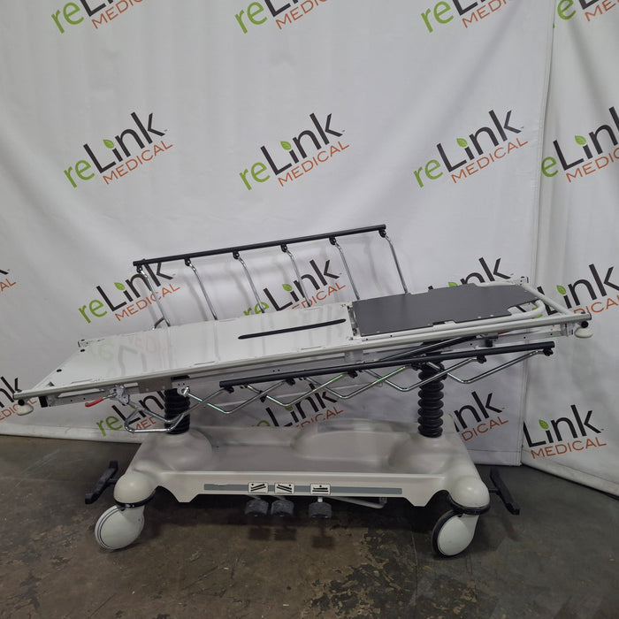 Stryker 1001 ED/PACU Stretcher