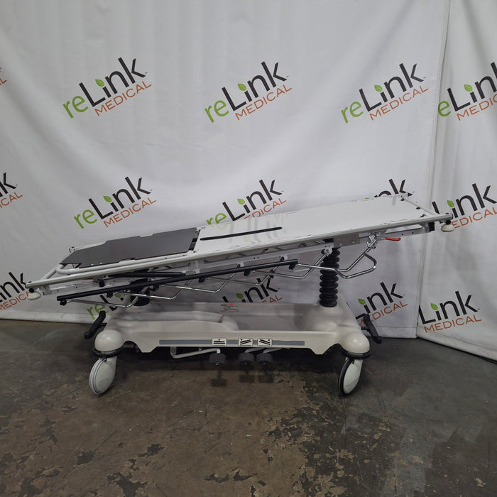 Stryker 1001 ED/PACU Stretcher