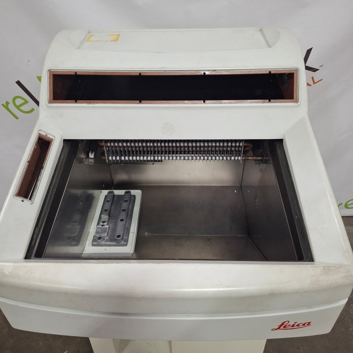 Leica CM1850 Cryostat