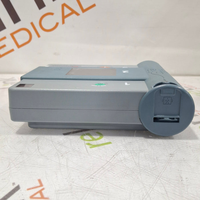 Hewlett Packard HeartStream ForeRunner Semi-Automatic Defibrillator