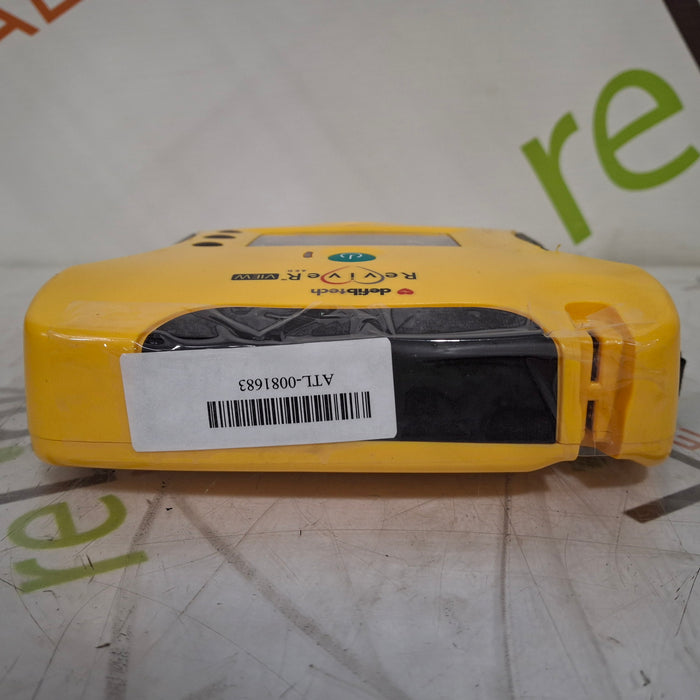 Defibtech Reviver View AED