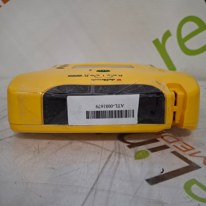 Defibtech Reviver View AED