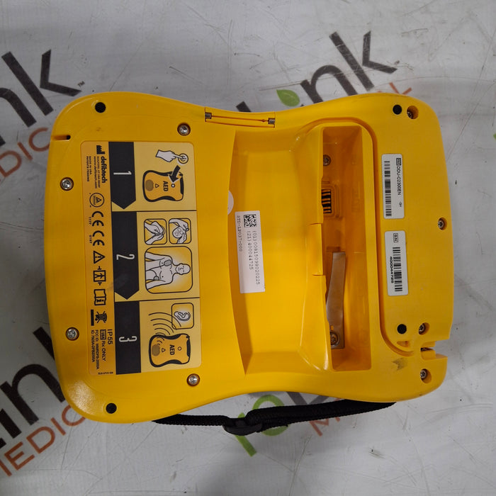 Defibtech Reviver View AED