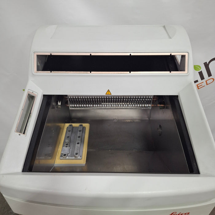 Leica CM1850 UV Cryostat