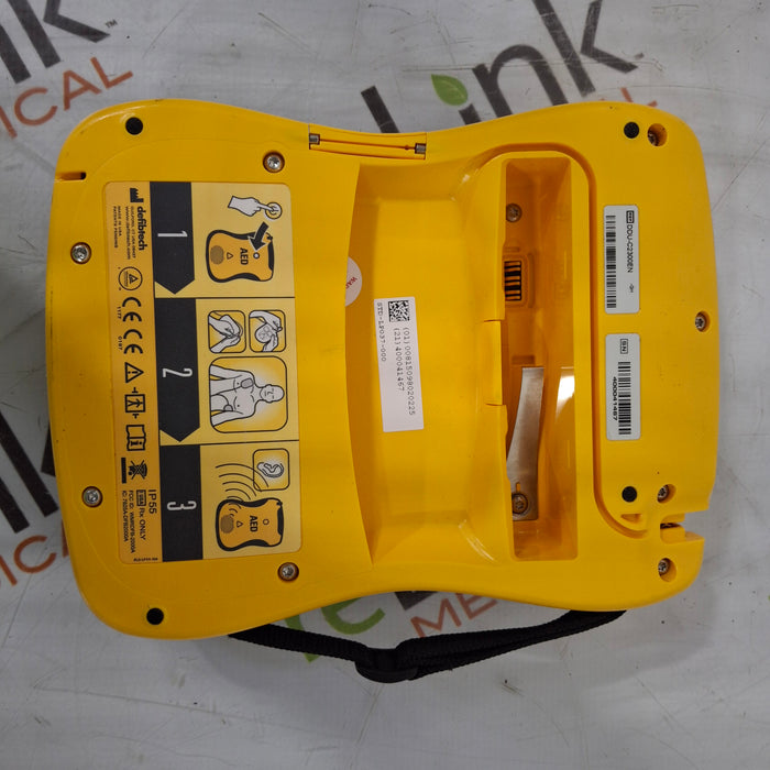 Defibtech Reviver View AED