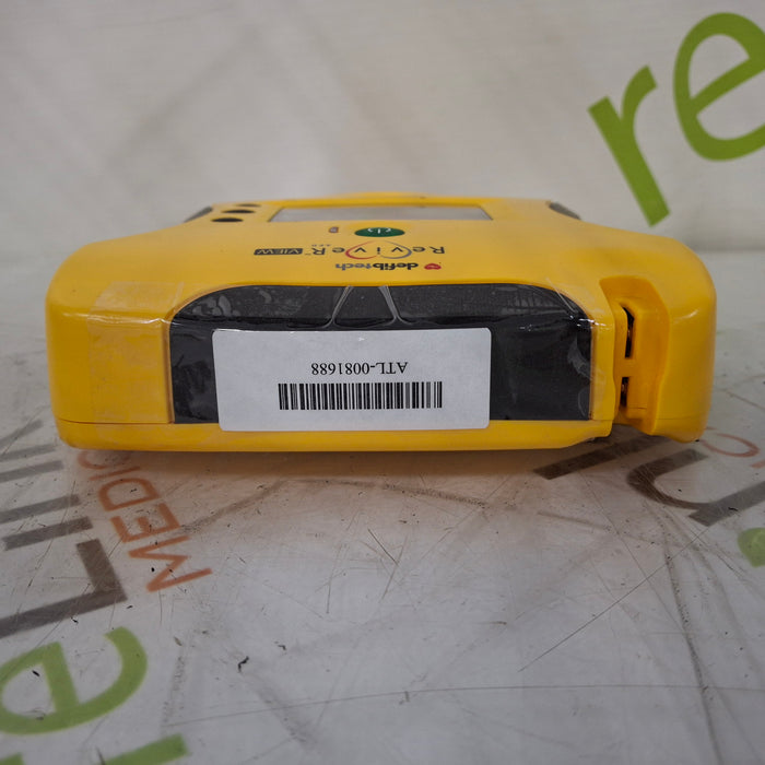 Defibtech Reviver View AED