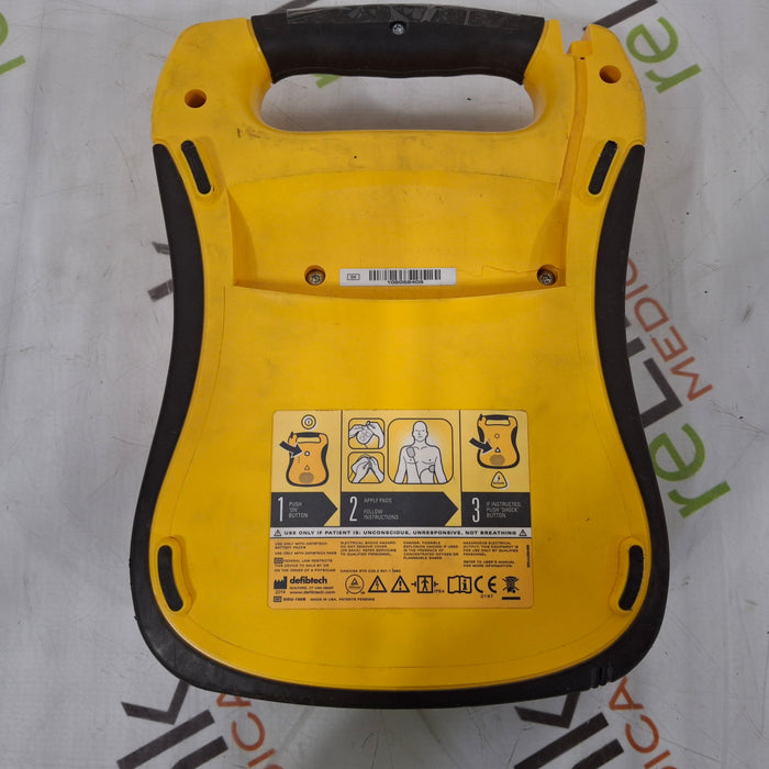 Defibtech Reviver AED